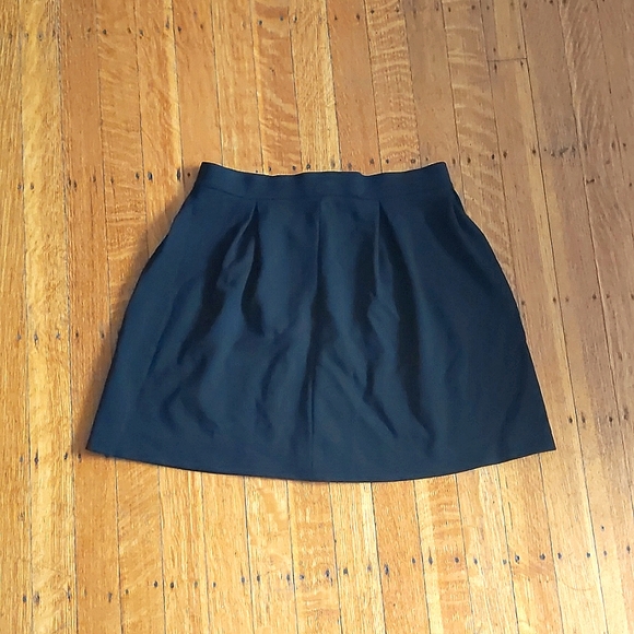 Madewell Mini-skirt - no longer available do not purchase - Picture 1 of 6